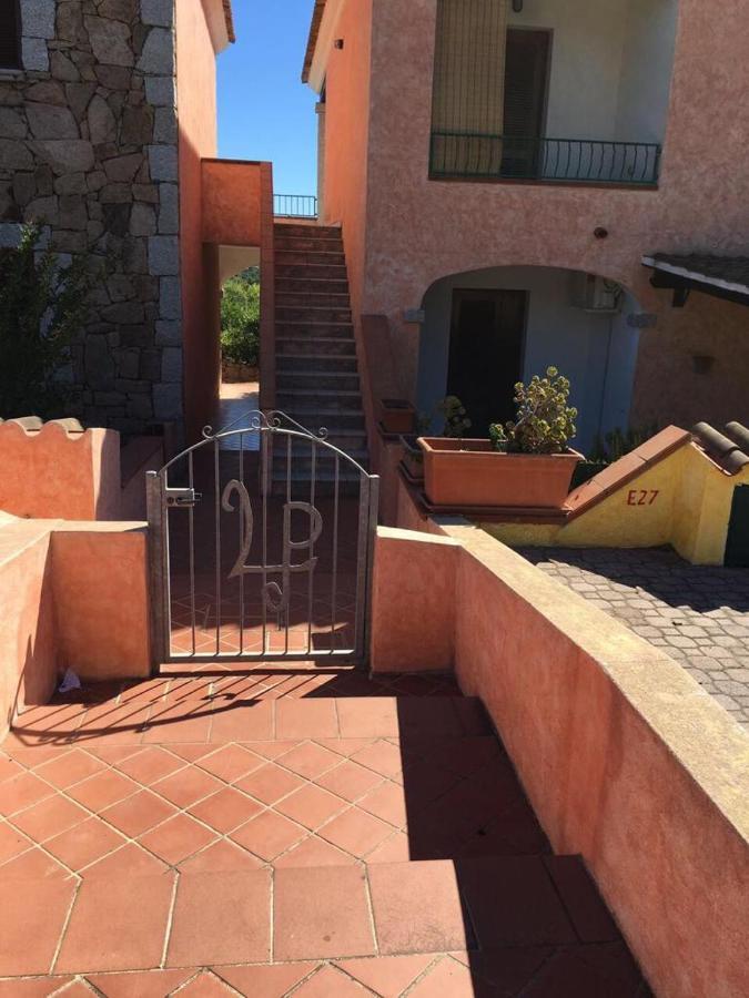 Casa Fiore San Teodoro  Esterno foto
