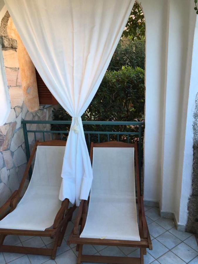 Casa Fiore San Teodoro  Esterno foto