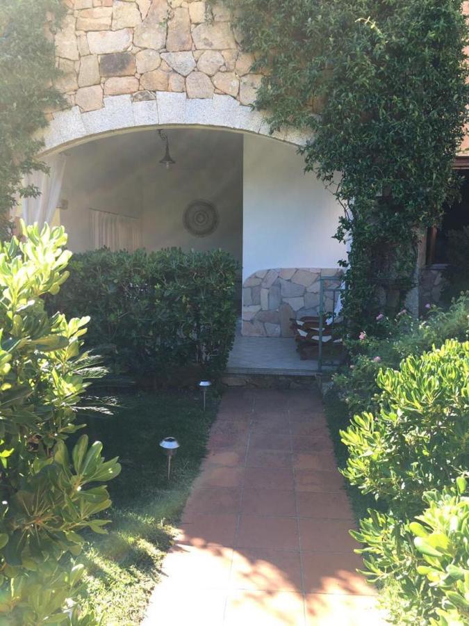 Casa Fiore San Teodoro  Esterno foto