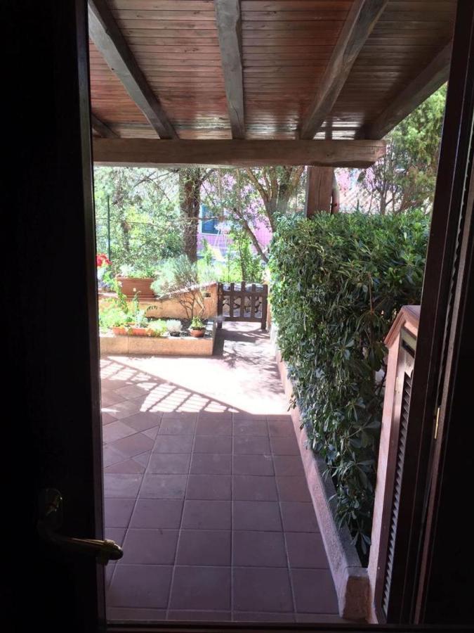 Casa Fiore San Teodoro  Esterno foto