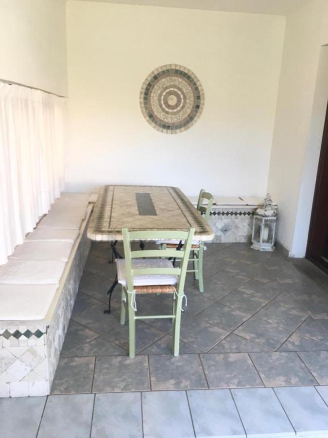 Casa Fiore San Teodoro  Esterno foto